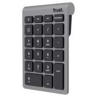 TECLADO TRUST XALAS WIRELESS SL