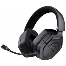 AURICULARES TRUSTR GXT 493PS CARUS BK