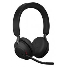 JABRA Evolve2 65 - UC Stereo Auricular Bluetooth