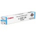 Canon IR C/5045/45I/51/51I Toner Cian CEXV28