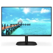 MONITOR 27" HDMI VGA AOC 27B2AM FHD 75Hz 4ms