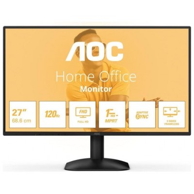MONITOR AOC 27B31H (Espera 4 dias)