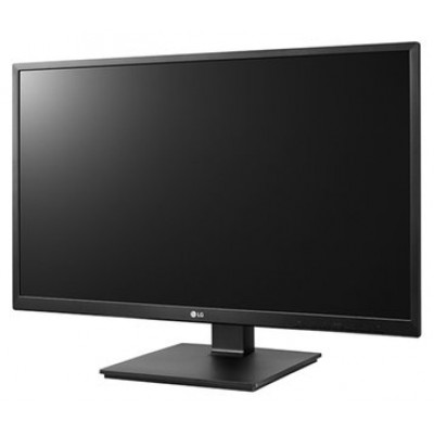 LG 27BK550Y-W Monitor 27" VGA DVI DP HDMI MM AA B