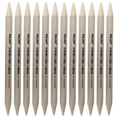 PACK 12 DIFUMINOS Ø 6.9MM MILAN 2810412 (Espera 4 dias)