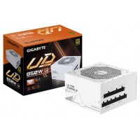 GIGABYTE MODULAR FUENTE ALIM. UD850GM PG5 ICE 80 PLUS GOLD (Espera 4 dias)