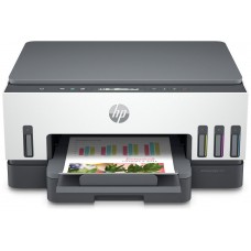 HP Smart Tank 7005 Inyección de tinta térmica A4 4800 x 1200 DPI 15 ppm Wifi (Espera 4 dias)