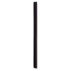 CAJA 25 LOMERAS DE PLASTICO A4 DE 9 MM NEGRO DURABLE 2909-01 (Espera 4 dias)