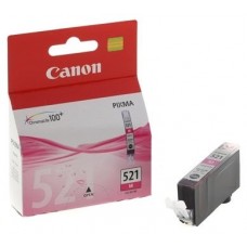 Canon Pixma MP620/630/980 Cartucho Magenta (Blister + Alarma)