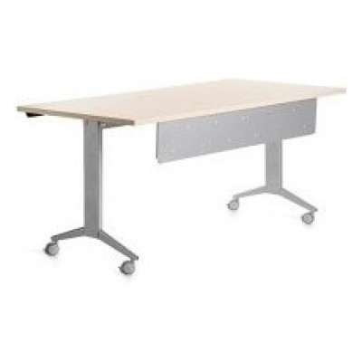 FALDÓN PARA MESA ABATIBLE DE 160CM COLOR ALUMINIO ROCADA 2937FD (Espera 4 dias)