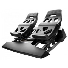 Thrustmaster T.Flight Rudder Pedals Pedales PC,PlayStation 4 USB Negro (Espera 4 dias)