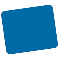 ALFOMBRILLA FELLOWES ESTANDAR AZUL