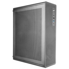 CAJA MICROATX SLIM TACENS 2AEROSLIM500 90mm FAN