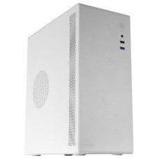 CAJA SLIM ULTRA COMPACTA MICRO ATX TACENS ORUMX WHITE