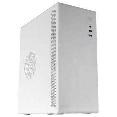 CAJA SLIM ULTRA COMPACTA MICRO ATX TACENS ORUMX WHITE