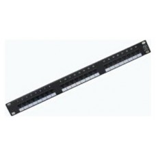 ARMARIO ACCESORIO MONOLYTH PATCH  PANEL 24P UTP