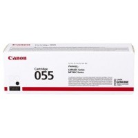 TONER CANON N 055 NEGRO