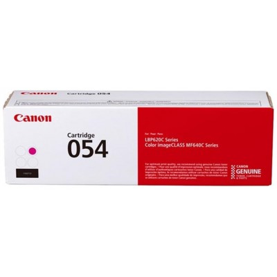 CANON toner magenta 054 m 3023C002