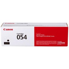 CANON toner negro 054 bk 3024C002