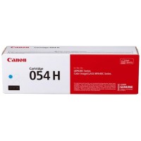 CANON toner cian 054H c 3027C002