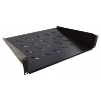 BANDEJA DE FIJACION FRONTAL 2U 26 CM (Espera 4 dias)