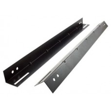 JUEGO DE SOPORTES EN L PARA ARMARIOS DE SUELO 700MM (Espera 4 dias)