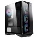 TORRE E-ATX MSI MPG GUNGNIR 110R NEGRO