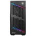 MSI MPG VELOX 100P AIRFLOW carcasa de ordenador Midi Tower Negro (Espera 4 dias)