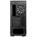 MSI MPG VELOX 100P AIRFLOW carcasa de ordenador Midi Tower Negro (Espera 4 dias)