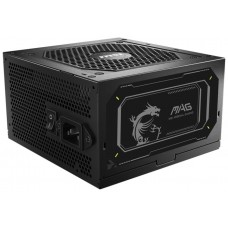FUENTE ALIMENTACION MSI MAG A850GL PCIE5 II