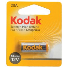 PILAS LR23A KODAK ALCALINA MAX 12V 1 UNIDAD (ecotasa