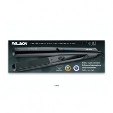 PLANCHA DE PELO PALSON M534A 30729 TITANIUM