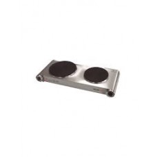 PLACA PALSON DOUBLE STEEL 30993 2500W 2 FOGONES