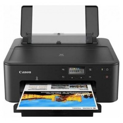 CANON Impresora inyeccion color pixma ts705A