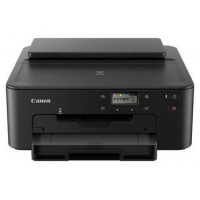 IMPRESORA CANON TS705A TINTA COLOR A4