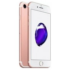 APPLE iPHONE 7 128 GB ROSE GOLD REACONDICIONADO GRADO A (Espera 4 dias)