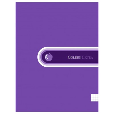 CUADERNO EXTRA T.F. A4 140 HOJAS MICROPERFORADO GOLDEN 318210 (MIN5) (Espera 4 dias)