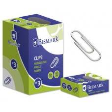 Bismark 318275 sujetapapel 10 pieza(s) (MIN10) (Espera 4 dias)