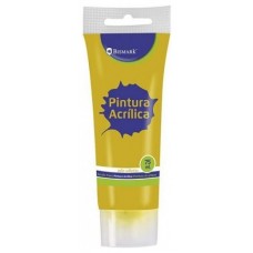 BOTE PINTURA ACRILICA 75 ML ORO BISMARK 328528 (Espera 4 dias)