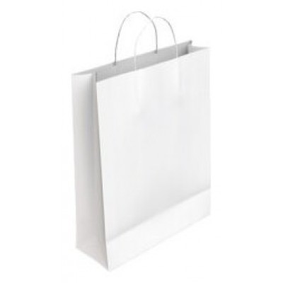 Bismark 329813 papel de regalo Bolsa para regalos (MIN25) (Espera 4 dias)