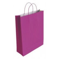 Bismark 329817 papel de regalo Bolsa para regalos (MIN25) (Espera 4 dias)