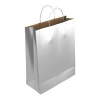 Bismark 329848 papel de regalo Bolsa para regalos (MIN25) (Espera 4 dias)