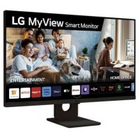 MONITOR LG 32SR50F-B MONITOR LG 32SR50F-B