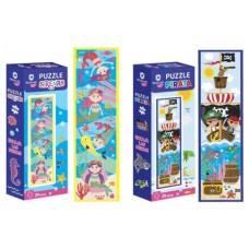 PUZZLE 24 PIEZAS BISMARK 330478 (Espera 4 dias)