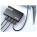 SWITCH HDMI 2.0 4K 3x1 ALIMENTACION POR USB EQUIP