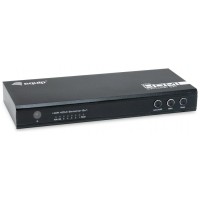 SWITCH HDMI 2.0 4K 5x1 ALIMENTACION POR USB EQUIP