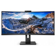 MONITOR PHILIPS WQHD 346P1CRH CURVO MM (Espera 4 dias)