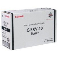 Canon IR1133 Toner Negro C-EXV40