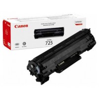 CANON LBP 6000 Toner Negro CRG 725