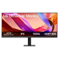 LG 34U511A-B LED display 86,4 cm (34") 2560 x 1080 Pixeles WFHD Negro (Espera 4 dias)