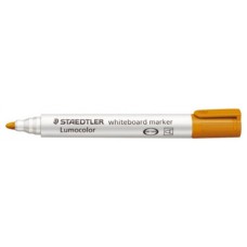 Staedtler 351-4 marcador 1 pieza(s) Naranja (MIN10) (Espera 4 dias)